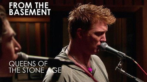 Background image for Queens of The Stone Age, Cold War Kids, Zee Avi