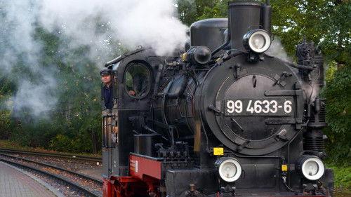 DDR Mobil Season 1 Episode 2 - Episode 2