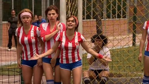 El Man es Germán Season 2 Episode 10 - Damn vanity