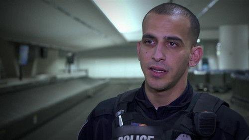 Border Security: America's Front Line Season 3 Episode 7 - Making Waves