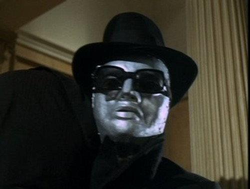 The Avengers Season 5 Episode 17 - Return of the Cybernauts