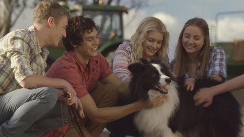 Sam Fox: Extreme Adventures Season 1 Episode 22 - Muster Madness