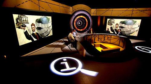 QI Season 9 Episode 4 - Indecision