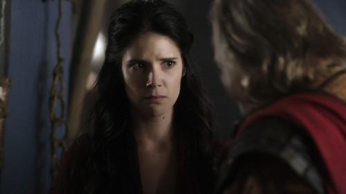 Olympus Season 1 Episode 10 - Heritage