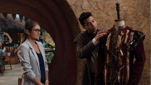 undefined Season 23 Episode 8 - Riches and Rags