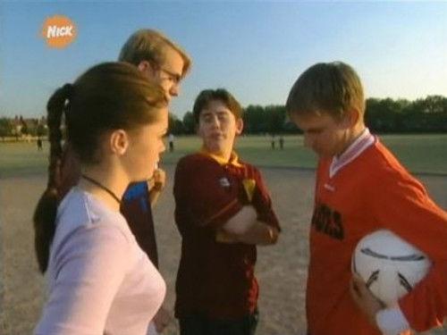 Renford Rejects Season 1 Episode 9 - Down the Drain