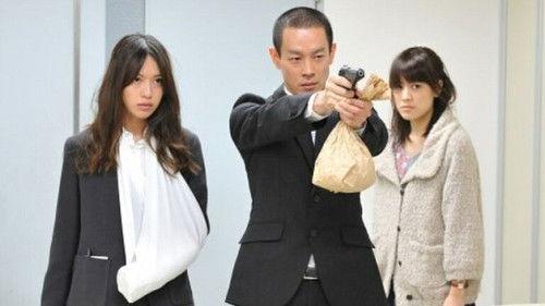 SPEC ~ First Blood Season 1 Episode 6 - Episode 6