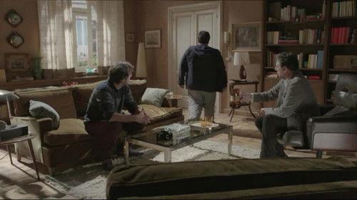 In Treatment Season 2 Episode 22 - Episode 22