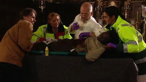 Spoed Season 6 Episode 15 - Kerkasiel (deel 2)