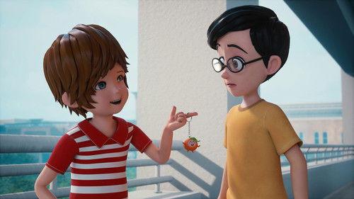 Dragon Force Season 4 Episode 18 - Episode 18