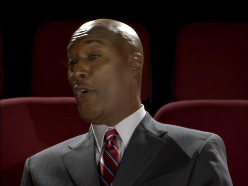 Chappelle's Show Season 2 Episode 7 - World Series of Dice