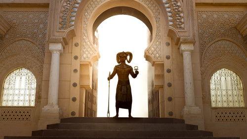 Theodosia Season 2 Episode 13 - The Oasis of Magic