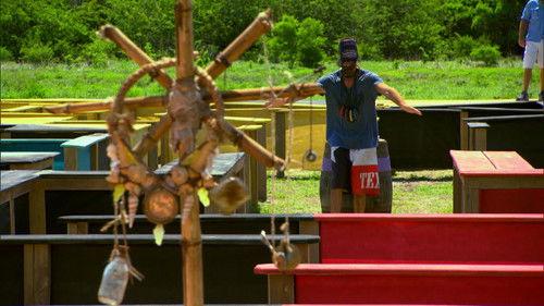 Survivor Season 30 Episode 14 - It's A Fickle, Fickle Game