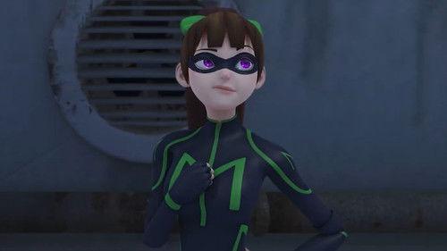 Hello Carbot Season 2 Episode 20 - Episode 20