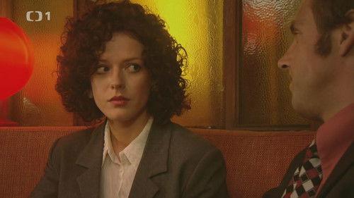 Vyprávěj Season 3 Episode 9 - Episode 9