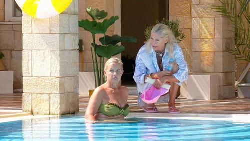 Golden Bachelor Season 1 Episode 4 - Episode 4