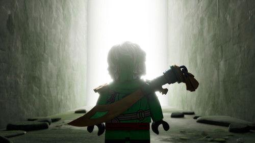LEGO Ninjago: Dragons Rising Season 4 Episode 5 - Seed and Soil