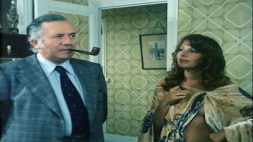 The Investigations of Commissioner Maigret Season 1 Episode 33 - Episode 33