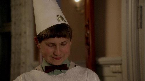 Den unge Fleksnes Season 1 Episode 13 - Episode 13