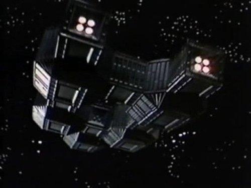 Doctor Who Season 19 Episode 5 - Four to Doomsday (1)