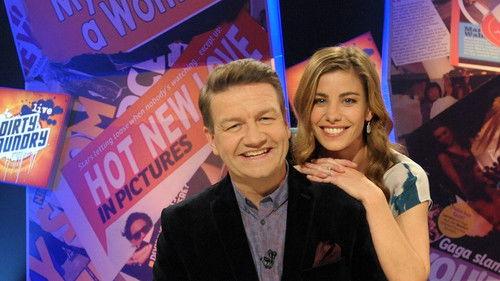 Dirty Laundry Live Season 3 Episode 2 - Episode 2