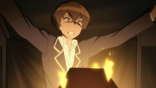 Celestial Method Season 1 Episode 8 - What She Believes