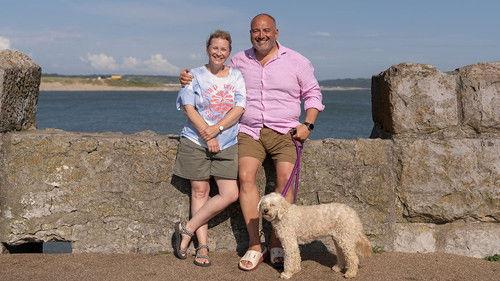 Wynne & Joanna: All at Sea Season 1 Episode 2 - Shipshape