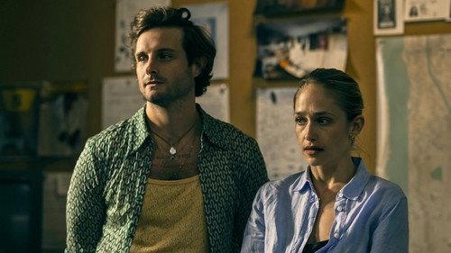 City on Fire Season 1 Episode 7 - The Demon Brother
