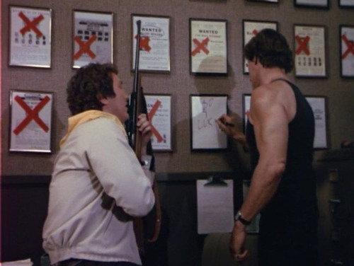The Dukes of Hazzard Season 4 Episode 8 - 10 Million Dollar Sheriff (1)