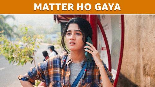 Karate Girls Season 1 Episode 1 - Matter Ho Gaya