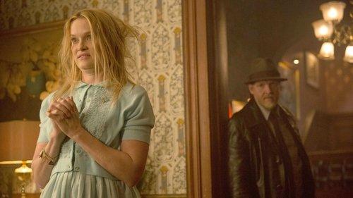 undefined Season 1 Episode 18 - Everyone Has a Cobblepot