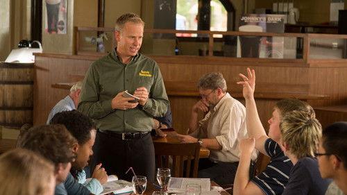 Mr. D Season 2 Episode 2 - Late Shift