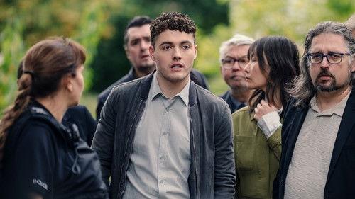 Patience Season 2 Episode 8 - Hostage