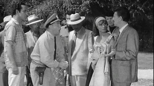 McHale's Navy Season 3 Episode 3 - It's a Mad, Mad, Mad War