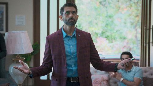 HACK Crimes Online Season 1 Episode 6 - Hacker In The House