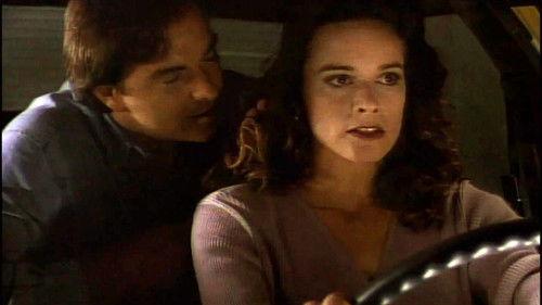 Nowhere Man Season 1 Episode 6 - The Spider Webb