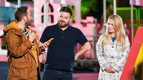 One Night in… Season 1 Episode 4 - One Night in Legoland