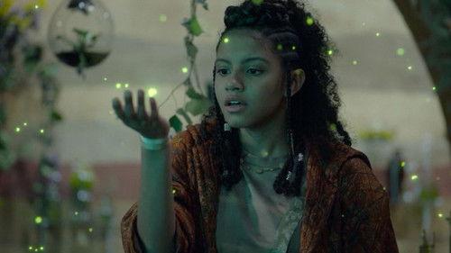 Mila in the Multiverse Season 1 Episode 2 - I Hate this Place, Food's Great Though