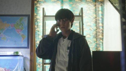 Weak Hero Season 1 Episode 3 - Episode 3