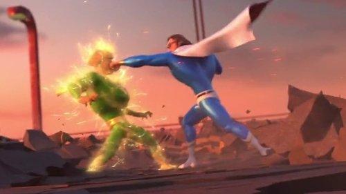 Hero Inside Season 2 Episode 9 - Episode 9