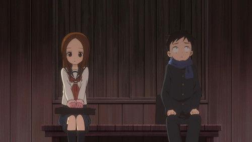 Teasing Master Takagi-san Season 3 Episode 11 - February 14th