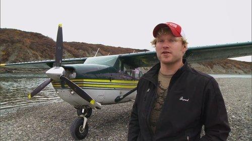 Flying Wild Alaska Season 1 Episode 3 - Blow It Up