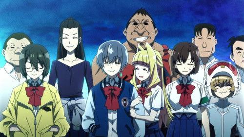 Vlad Love Season 1 Episode 12 - Interview With Mai