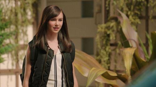 I Am Frankie Season 1 Episode 20 - I am...a Sitting Duck