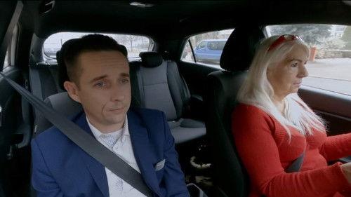 Nauka Jazdy Season 8 Episode 19 - Episode 19