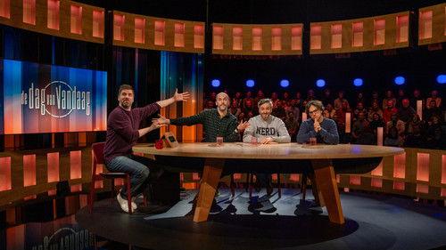 De dag van vandaag Season 4 Episode 1 - Episode 1