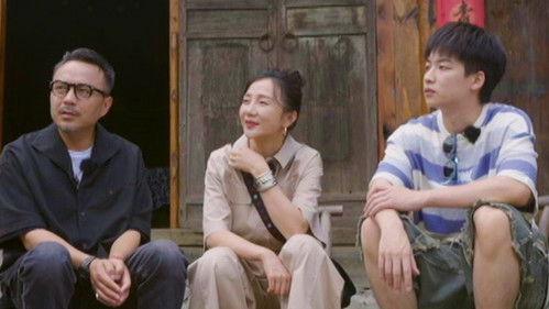 Go Where Flavors of Hunan Abound Season 2 Episode 7 - Xiangxi