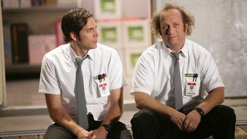 undefined Season 2 Episode 5 - Chuck Versus Tom Sawyer