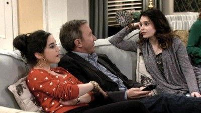 Last Man Standing Season 1 Episode 22 - This Bud's for You