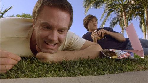 Raising Hope Season 1 Episode 7 - The Sniffles